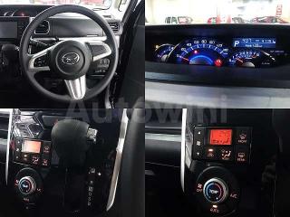LA600S0363854 2015 DAIHATSU TANTO-5
