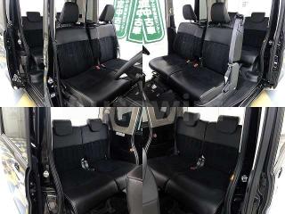 2015 DAIHATSU TANTO - 7