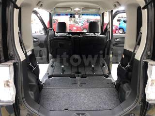 2015 DAIHATSU TANTO - 8