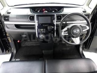 LA600S0363854 2015 DAIHATSU TANTO-1