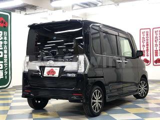 LA600S0363854 2015 DAIHATSU TANTO-2