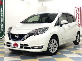 HE12132978 2017 NISSAN NOTE-0