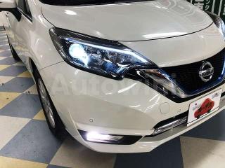 2017 NISSAN NOTE - 9