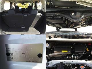B47W0005298 2020 NISSAN DAYZ-4