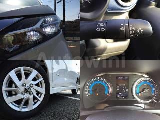 B47W0005298 2020 NISSAN DAYZ-5