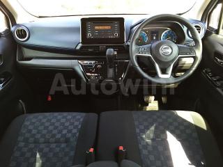 B47W0005298 2020 NISSAN DAYZ-1