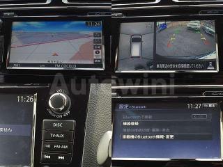 HFC26264307 2015 NISSAN SERENA-3