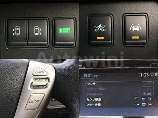 HFC26264307 2015 NISSAN SERENA-4