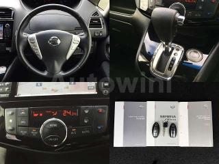 HFC26264307 2015 NISSAN SERENA-5