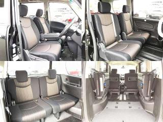 2015 NISSAN SERENA - 7