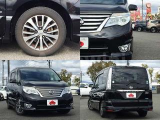 2015 NISSAN SERENA - 8