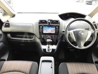HFC26264307 2015 NISSAN SERENA-1