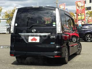 HFC26264307 2015 NISSAN SERENA-2