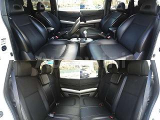 2011 NISSAN X TRAIL - 4