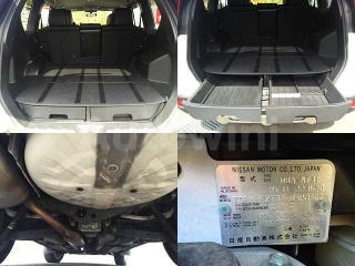 2011 NISSAN X TRAIL - 5
