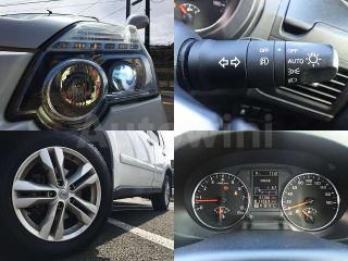 2011 NISSAN X TRAIL - 6