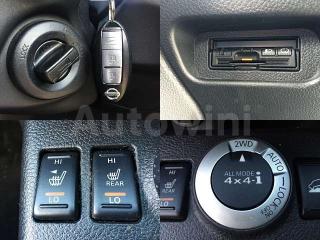 2011 NISSAN X TRAIL - 7