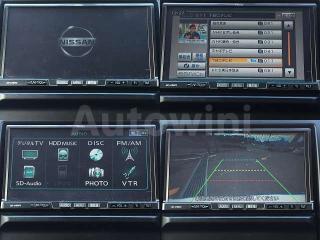 2011 NISSAN X TRAIL - 8