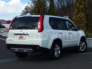 2011 NISSAN X TRAIL - 3