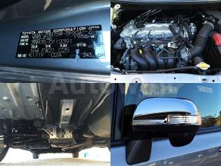 ZRR750112391 2013 TOYOTA VOXY-4
