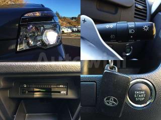 ZRR750112391 2013 TOYOTA VOXY-5