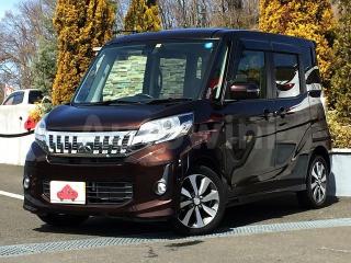 B11A0027547 2015 MITSUBISHI EK SPACE-0