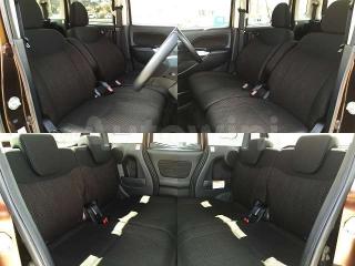 B11A0027547 2015 MITSUBISHI EK SPACE-3