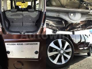 B11A0027547 2015 MITSUBISHI EK SPACE-4