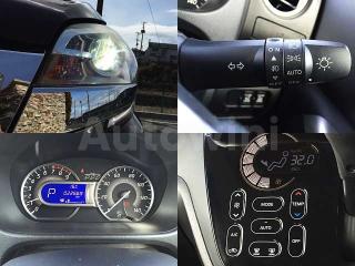 B11A0027547 2015 MITSUBISHI EK SPACE-5