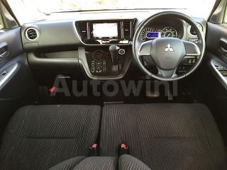 B11A0027547 2015 MITSUBISHI EK SPACE-1