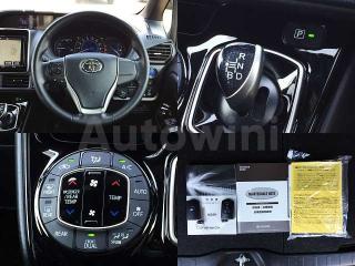 ZWR800309661 2018 TOYOTA NOAH-5