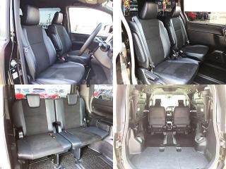 2018 TOYOTA NOAH - 7