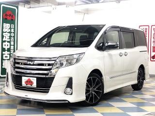 ZRR800005815 2014 TOYOTA NOAH-0