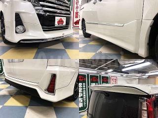 ZRR800005815 2014 TOYOTA NOAH-3