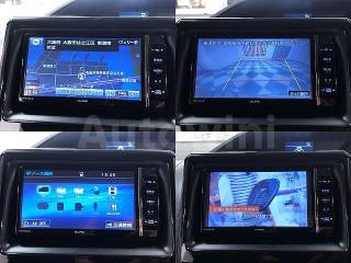 ZRR800005815 2014 TOYOTA NOAH-4