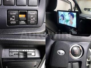 ZRR800005815 2014 TOYOTA NOAH-5