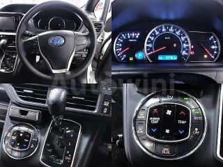 2014 TOYOTA NOAH - 7