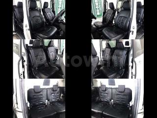 2014 TOYOTA NOAH - 8