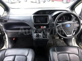 ZRR800005815 2014 TOYOTA NOAH-1