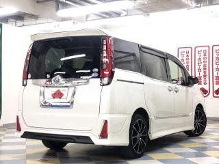 ZRR800005815 2014 TOYOTA NOAH-2
