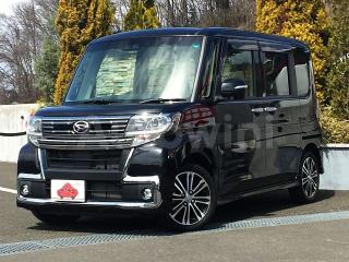 LA600S0550537 2017 DAIHATSU TANTO-0
