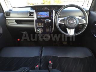 LA600S0550537 2017 DAIHATSU TANTO-1
