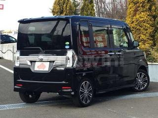 LA600S0550537 2017 DAIHATSU TANTO-2