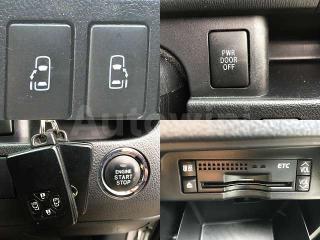 ZRR700486656 2012 TOYOTA NOAH-4