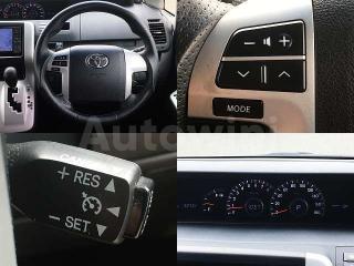ZRR700486656 2012 TOYOTA NOAH-5