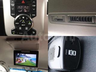 2012 TOYOTA NOAH - 7