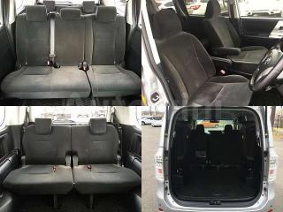 2012 TOYOTA NOAH - 8