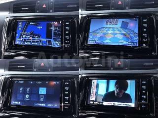 GRX1306114951 2020 TOYOTA MARK X-3