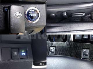 GRX1306114951 2020 TOYOTA MARK X-5