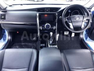 GRX1306114951 2020 TOYOTA MARK X-1